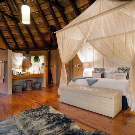 Bush Lodge - Amakhala Game Reserve Luaran gambar