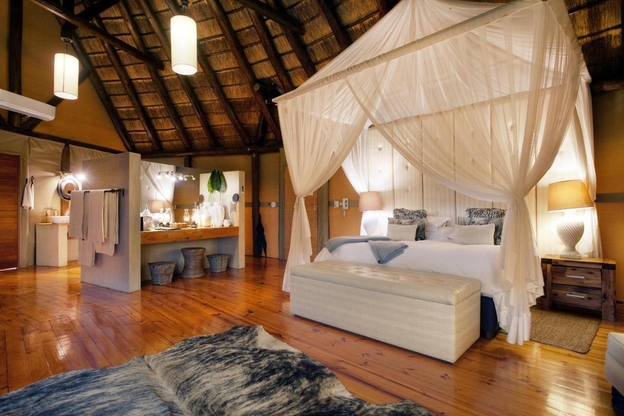 Bush Lodge - Amakhala Game Reserve Luaran gambar