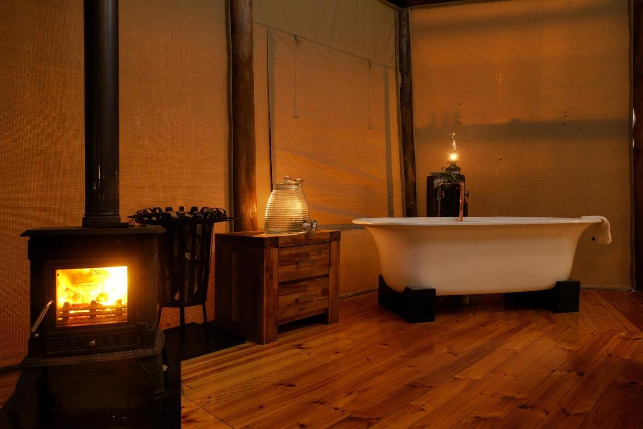 Bush Lodge - Amakhala Game Reserve Luaran gambar