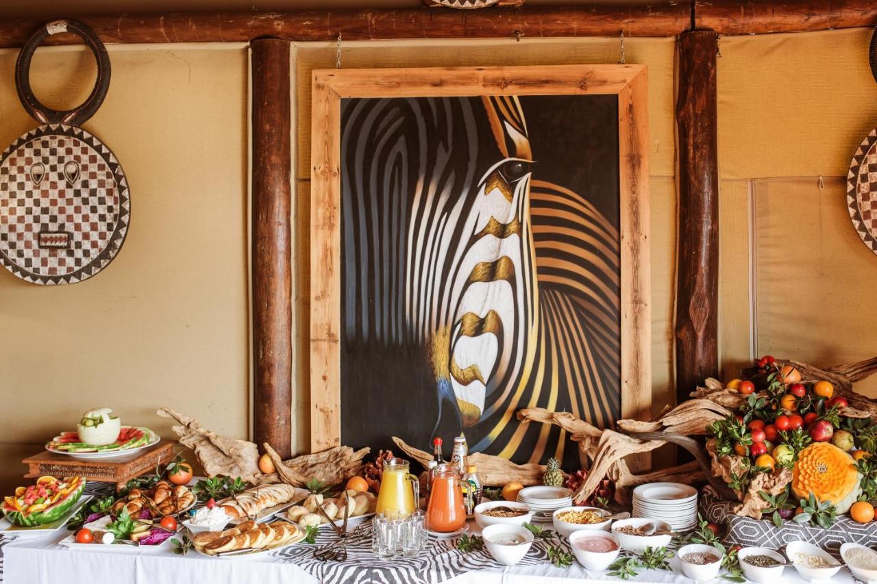 Bush Lodge - Amakhala Game Reserve Luaran gambar