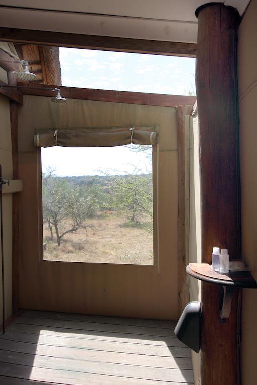 Bush Lodge - Amakhala Game Reserve Luaran gambar