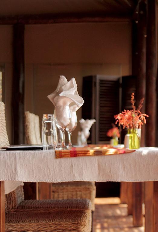 Bush Lodge - Amakhala Game Reserve Luaran gambar