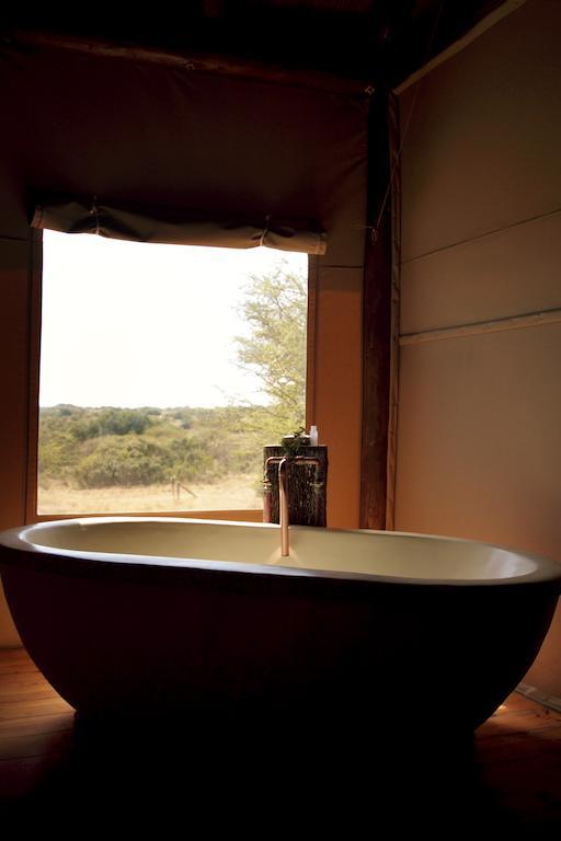 Bush Lodge - Amakhala Game Reserve Luaran gambar