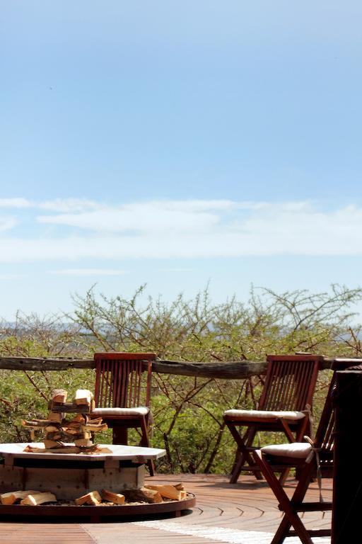 Bush Lodge - Amakhala Game Reserve Luaran gambar
