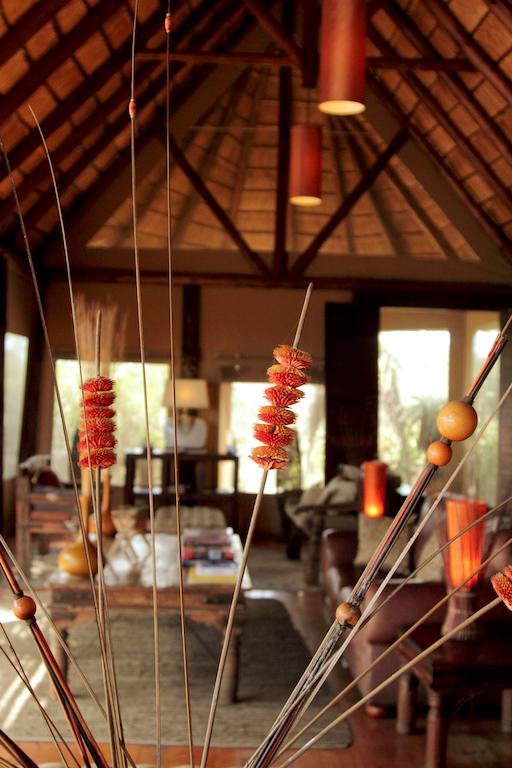 Bush Lodge - Amakhala Game Reserve Luaran gambar