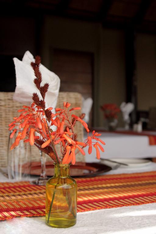 Bush Lodge - Amakhala Game Reserve Luaran gambar