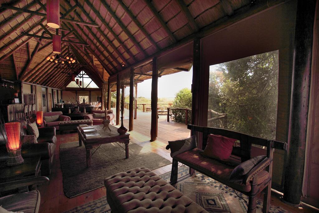 Bush Lodge - Amakhala Game Reserve Luaran gambar