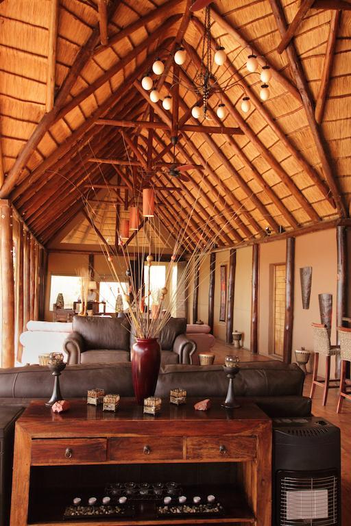 Bush Lodge - Amakhala Game Reserve Luaran gambar
