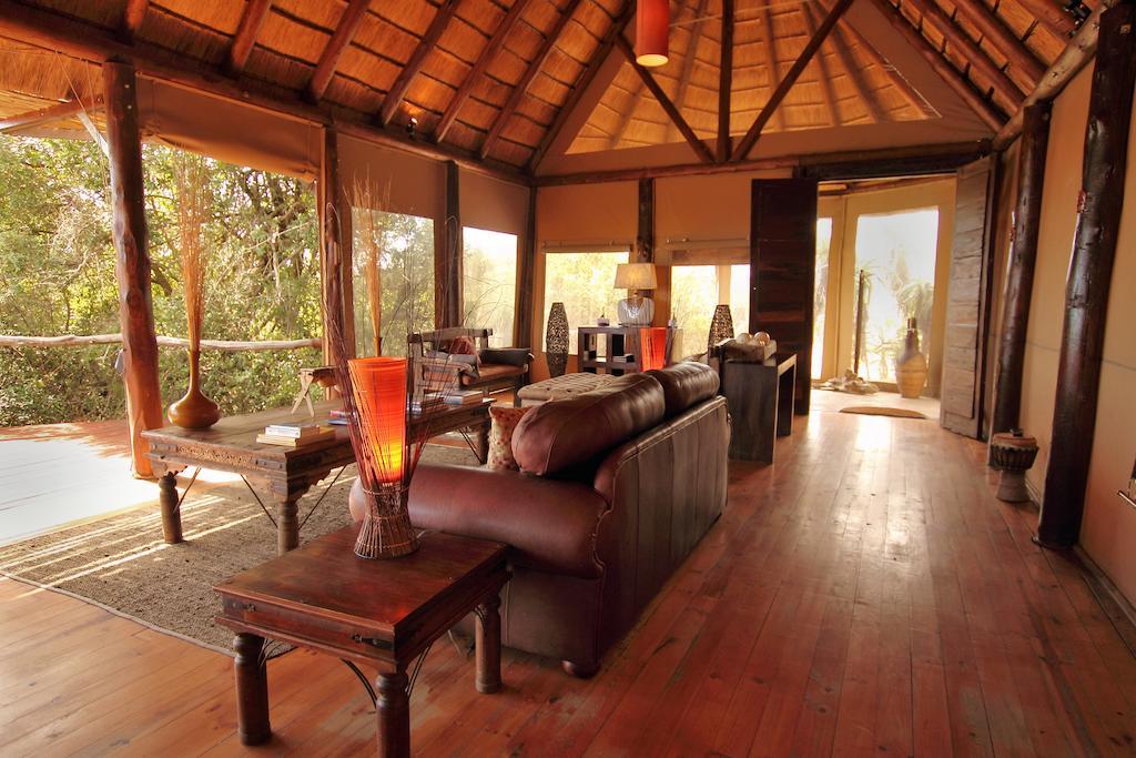 Bush Lodge - Amakhala Game Reserve Luaran gambar