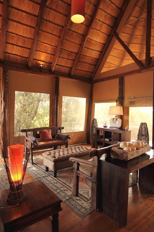Bush Lodge - Amakhala Game Reserve Luaran gambar